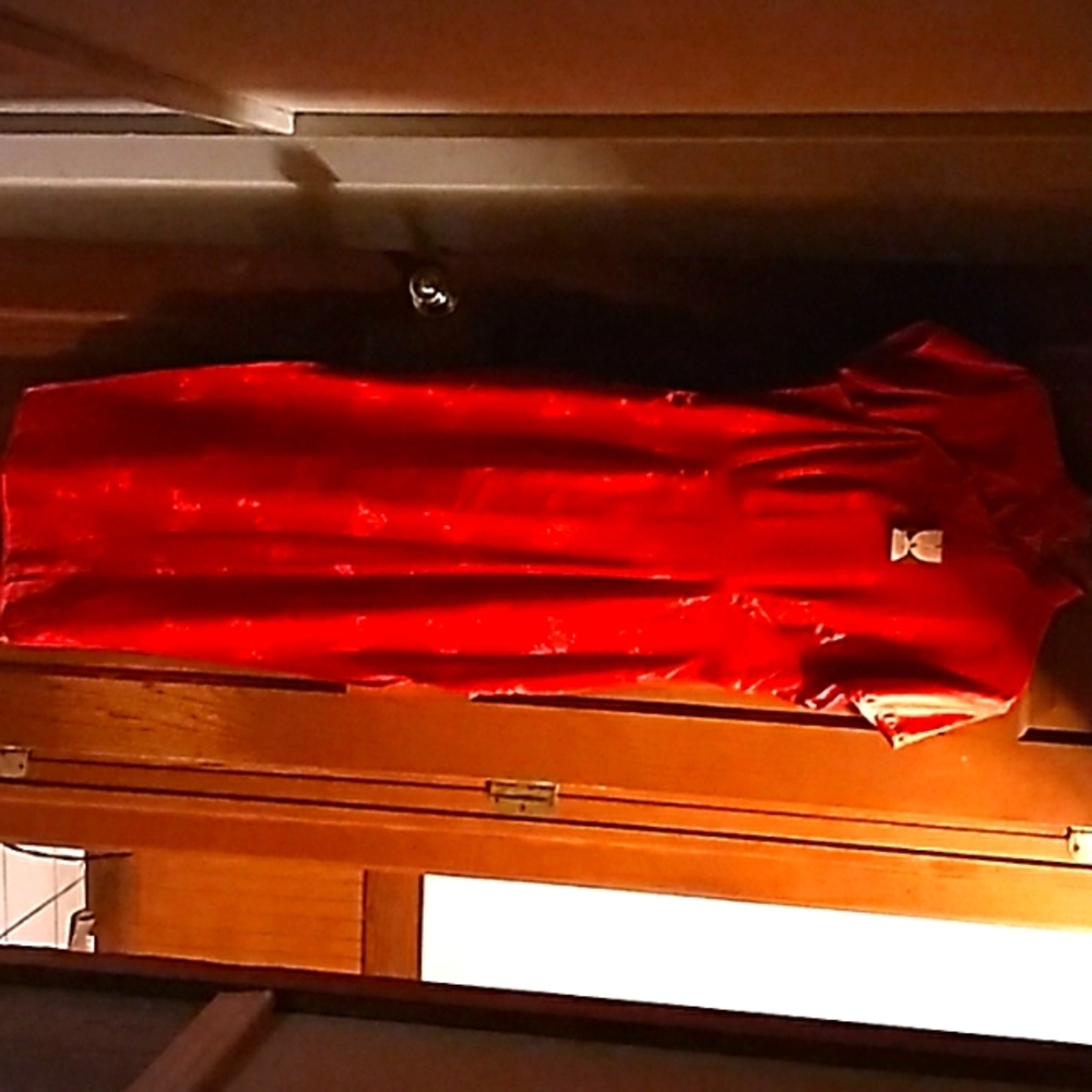 China style dress